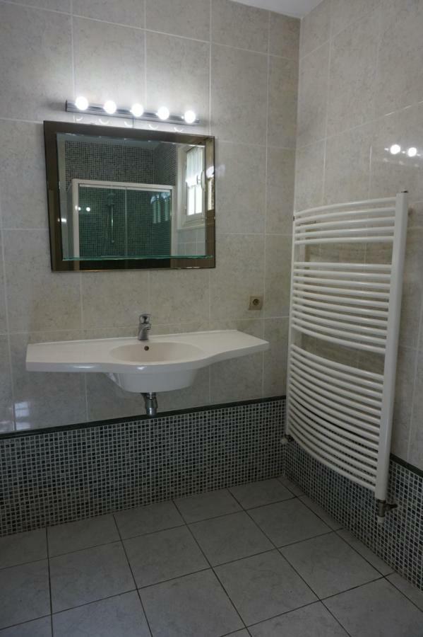 Gite De Parnay Dış mekan fotoğraf